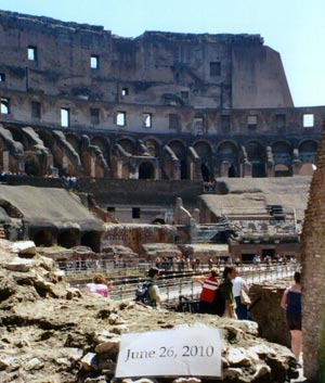 Rome, Italy